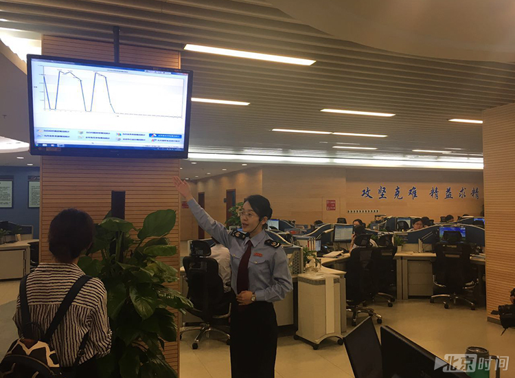 春梦想 奏响税务赞歌 --记全国税务系统12366宣