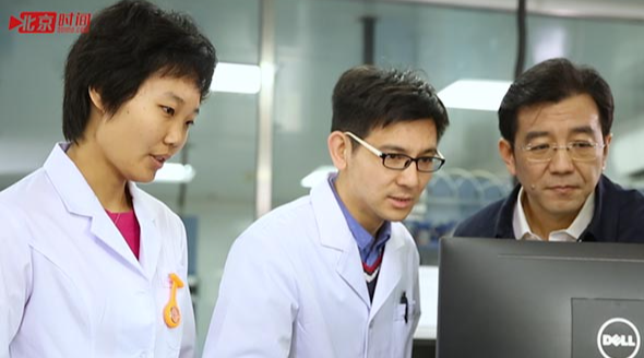 市民对话一把手·北京新表达 环保局请你来提问