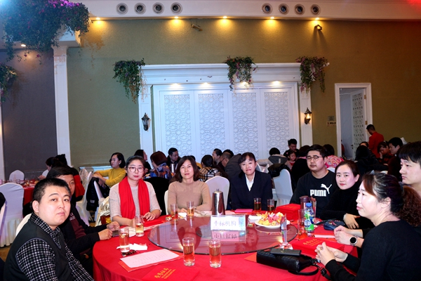 包头昆区社会组织工作总结会承接自治区民政厅