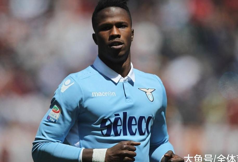 国米锋线新援不是一般人! 曾是巴萨青训精品,