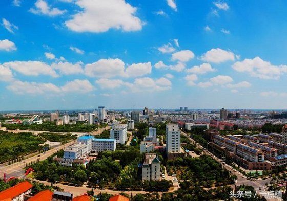 苏北五市经济实力排行,徐州第一,宿迁第五!