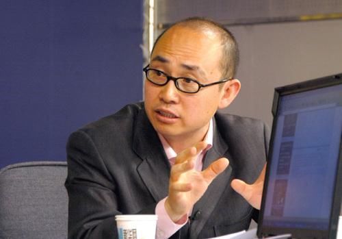 有人站出来支持崔永元了,更多人在路上?