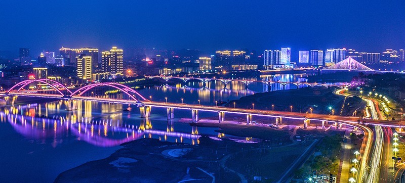 南充旅游|2020南充市文化和旅游发展大会推荐五条精品旅游线路