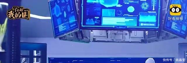 中国又一领域成功赶上美国,超越英国3倍,每天