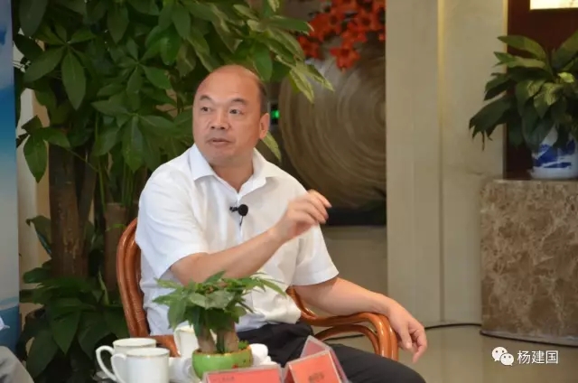 杨建国:绿色招商,我们的县域精准招商平台第一个样本-北京时间