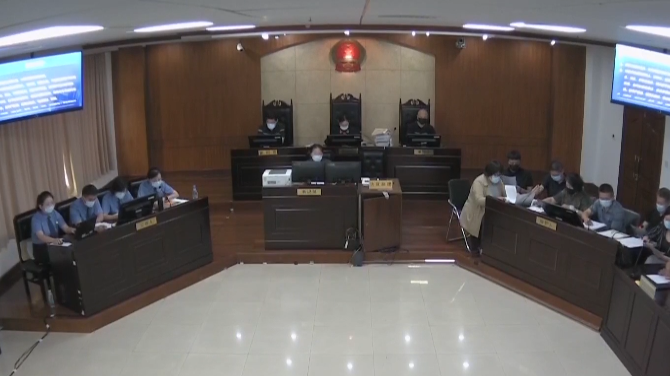 我是检察官：强化履职担当  确保案不漏人人不漏罪