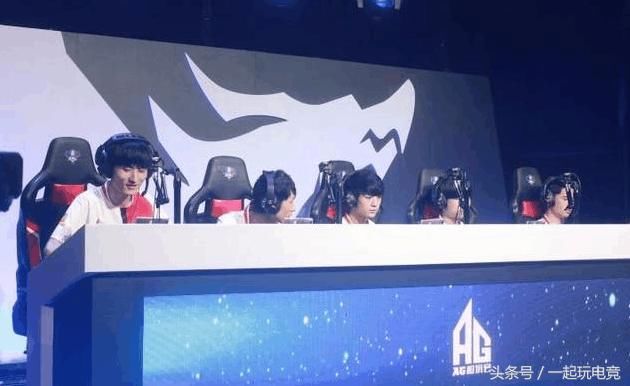 王者荣耀:AG预选赛又输了惨遭零封!这四个问题