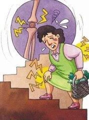 醋加花椒,各种膝盖疼痛均能缓解,这么神奇的