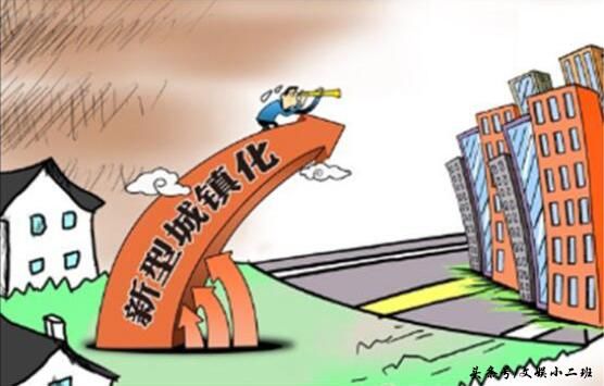 中国2017年城镇化率为58.52%,增长1.17%意味