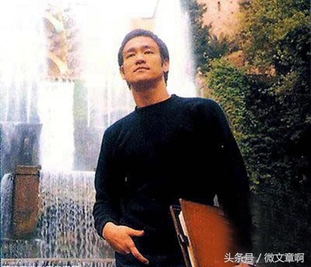 李小龙全球知名度那么高,为什么有些中国人这