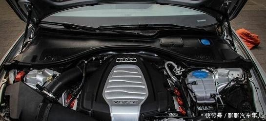 新款19年奥迪A6L售价公布,网友笑称奥迪,你是