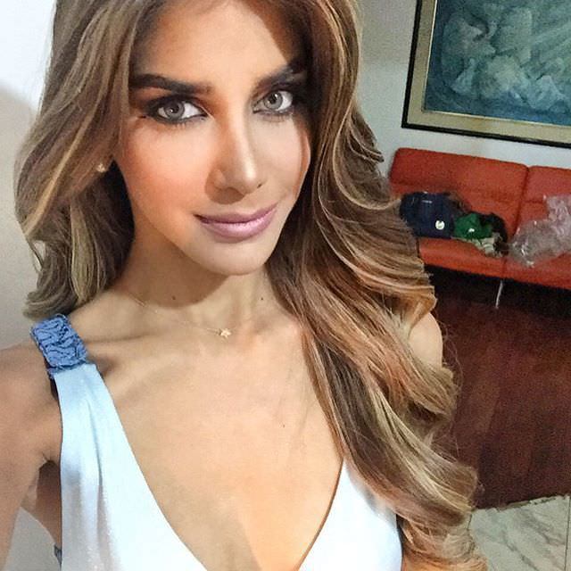 委内瑞拉经济奇差 美女为何层出不穷