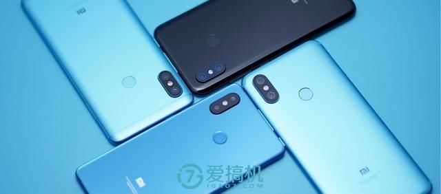 小米8 SE拍照对比小米8!旗舰机跟千元机的差