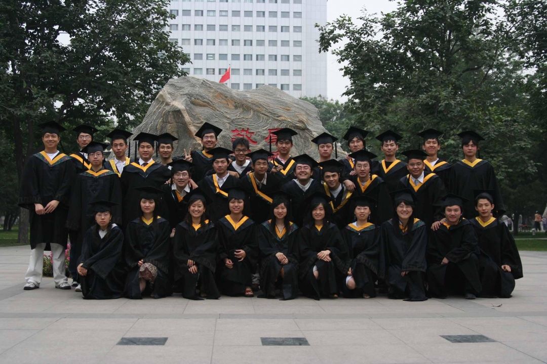 18年高考志愿:就业富得流油的本科、专科专