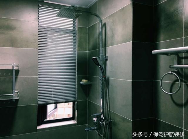 装修74平米的老房子,全屋咸鱼网购家具也能花