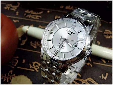 天梭手表如何换电池?-天津天梭手表售后服务中