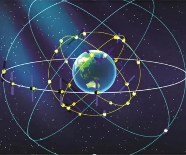 苹果iPhone手机可以使用北斗导航吗?能用,但功