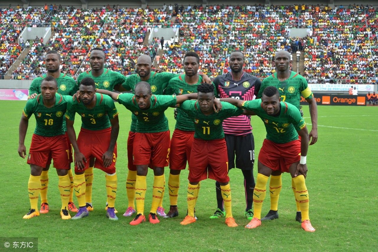 国足不哭,这些足球强国也缺席俄罗斯世界杯