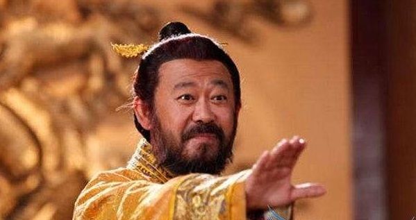 中国历代十大最败家皇帝 唐朝无人上榜 第四位