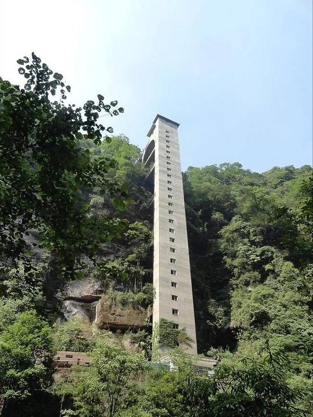 端午小长假成都周边两日游,一个行走在山水之