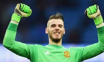 体育世界杯排名前十的门将!阿根廷英格兰门将