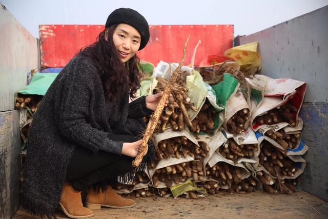 5年游览了16个国家,山药女神今天又开始十国