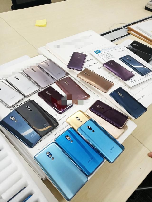 黄章李楠行怼FindX,底气从哪来?先看看魅族16