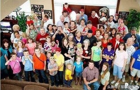 直击世界上生孩子最多的女人,40年生下69个娃