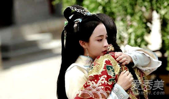 花落宫廷错流年年姝媛结局是什么?年姝媛最后