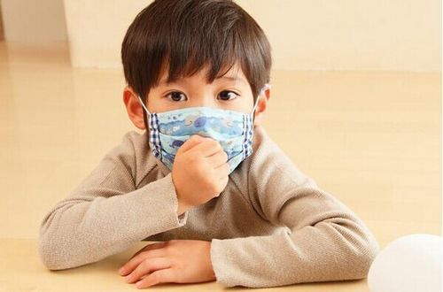 换季时节小儿过敏性咳嗽高发慎用止咳药