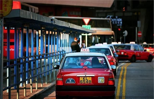 珠港澳大桥通车想自驾去香港,必须满足这2个条