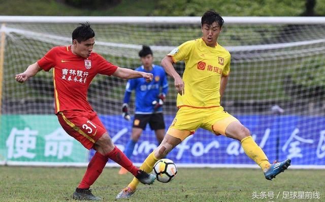 足协杯大爆冷!中乙球队淘汰前中超冠军晋级16