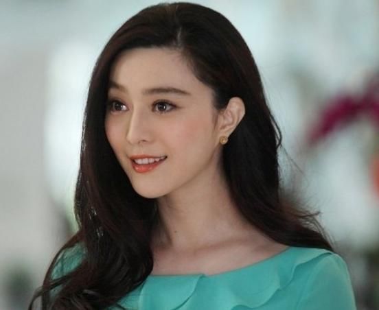 嘲讽范冰冰,网友还爆料范冰冰目前是副处级干