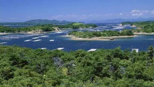 日本最大的岛屿,占国土总面积的60%,气候宜人
