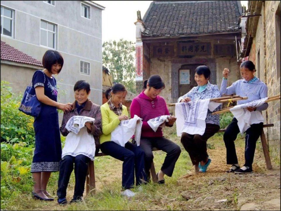 安庆有三位入选第五批国家级非遗传承人名单,