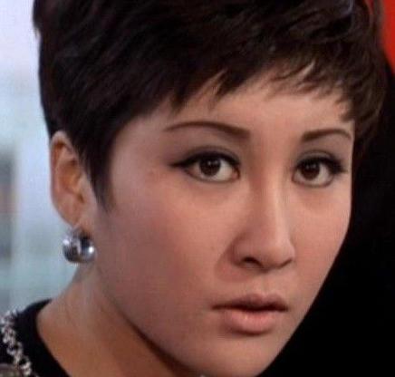 丁佩爆料苗可秀,琳达同李小龙感情内幕,她回忆