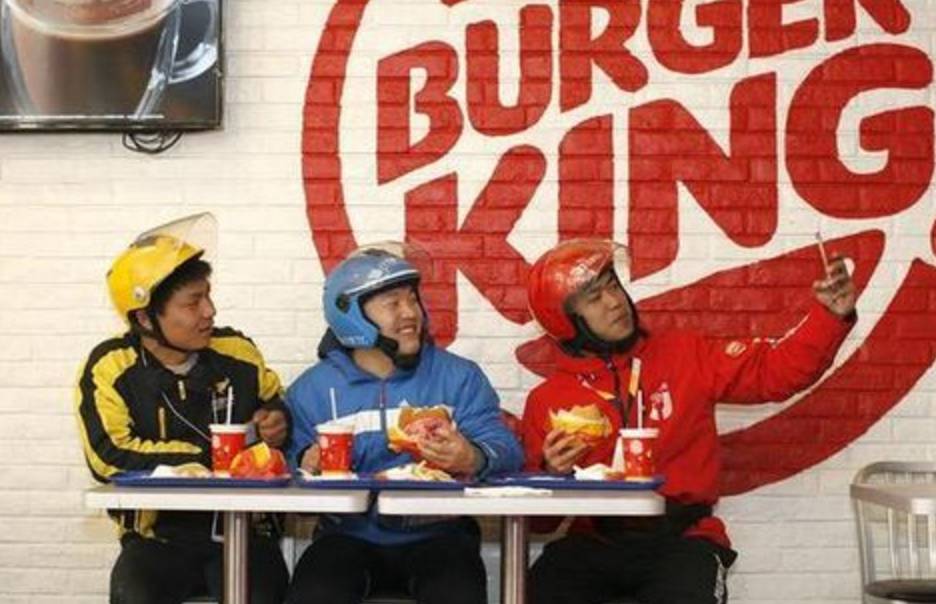 对于饿了么收购百度外卖,美团外卖表示外卖市场还有很大的成长空间