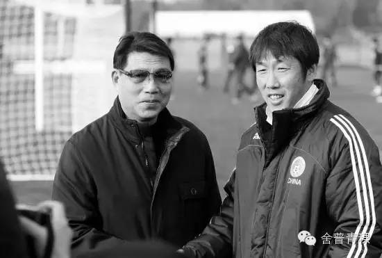 难分伯仲-中国足球教练派系之争 难分伯仲-中国足球教练派系之争