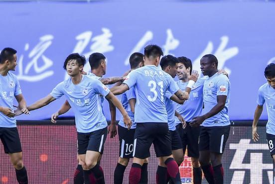 中超前瞻大连一方对广州恒大的看点和策略