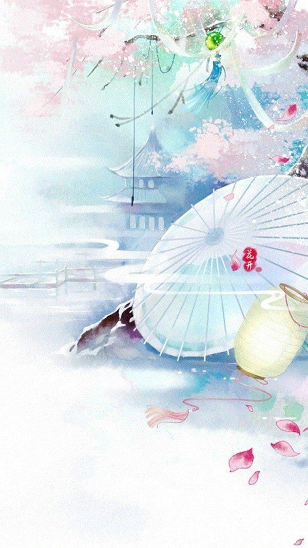 美文欣赏唯美古风毕业赠言,满满的都是回忆!