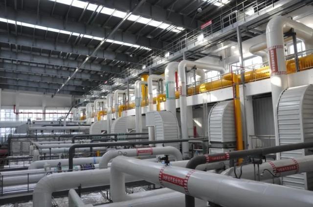 从天津供暖"凡尔赛"中读懂以民为本