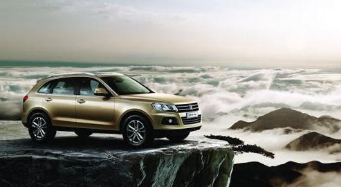 新车故障率最低的5款SUV,日系车占两款,不敢