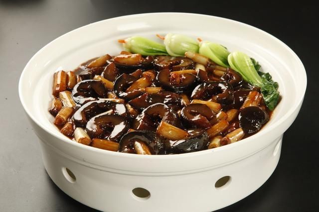 2017郑州美食,排名前10的硬菜!你爱的那个,上