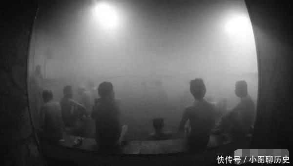 紫禁城里太监宫女怎么解决自己个人卫生问题?