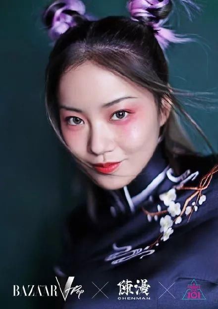 101女团有黑幕?实力不如鸡?明星下场diss,火箭