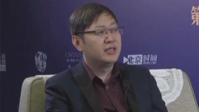 潘世梁:成立教师基金 聚焦精准慈善 潘世梁:成立教师基金 聚焦精准慈善