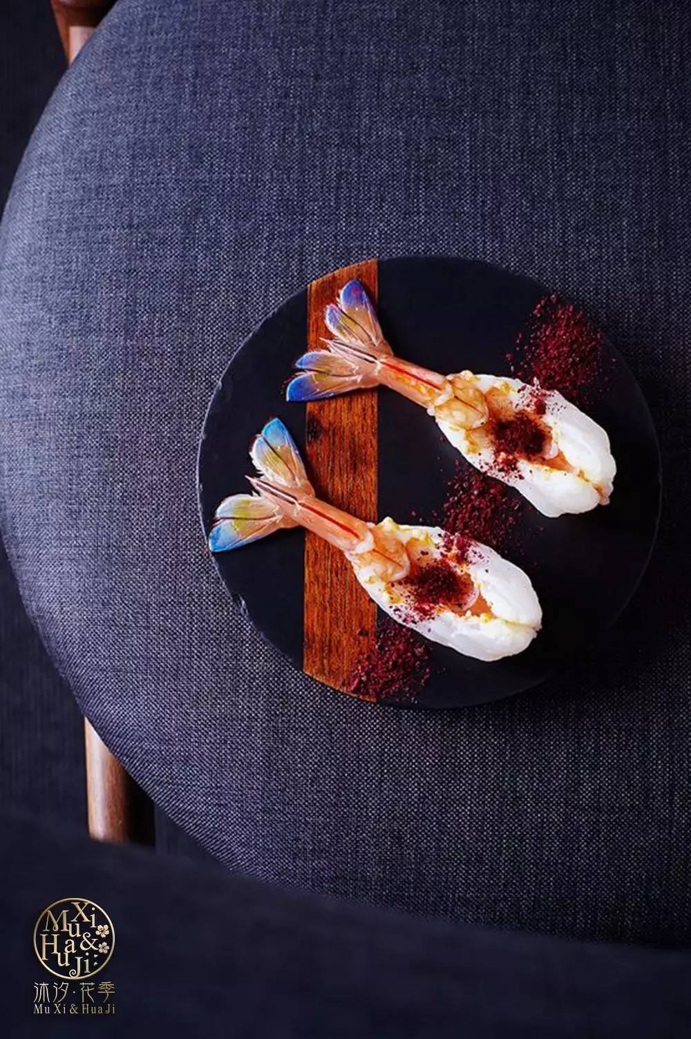 传说中的"分子料理",神奇如魔术的舌尖幻术?