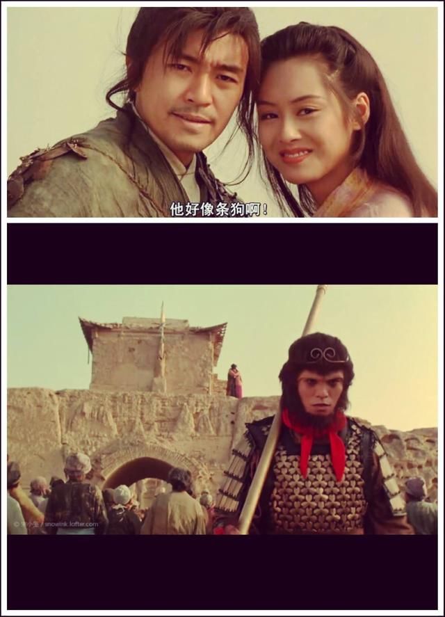 “挺住！谁都要熬过一段活得像狗一样的尴尬时光”