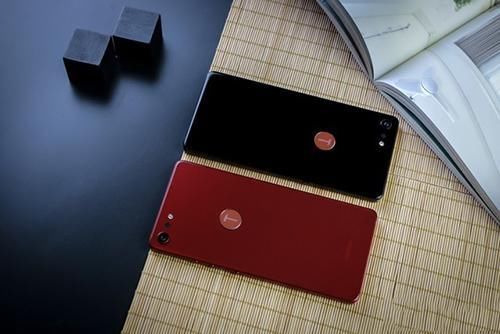 vivo Y79和锤子坚果pro2哪个好?vivoY79和坚果