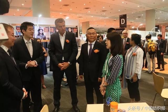 中美贸易战下的纽约展啥情况?自由贸易信心依